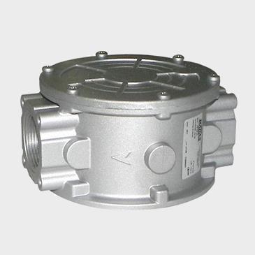 ALUMINIUM BODY GAS FILTER