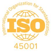 ISO 45001