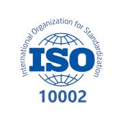 ISO 10002